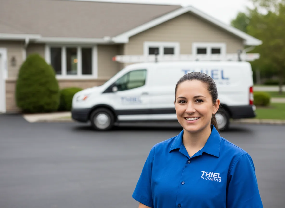 Plumber Wakefield, NE FAQs
